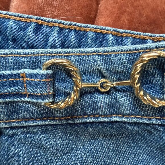 NWT Ulla Johnson Colette Jeans - Picture 4 of 8